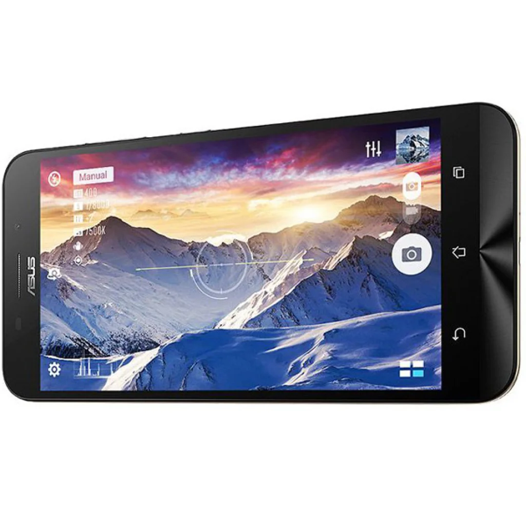 Смартфон Asus Zenfone Max ZC550KL Black (32Гб/2Гб)