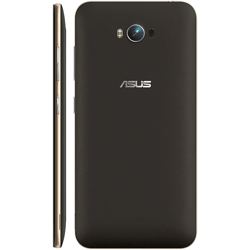Смартфон Asus Zenfone Max ZC550KL Black (32Гб/2Гб)