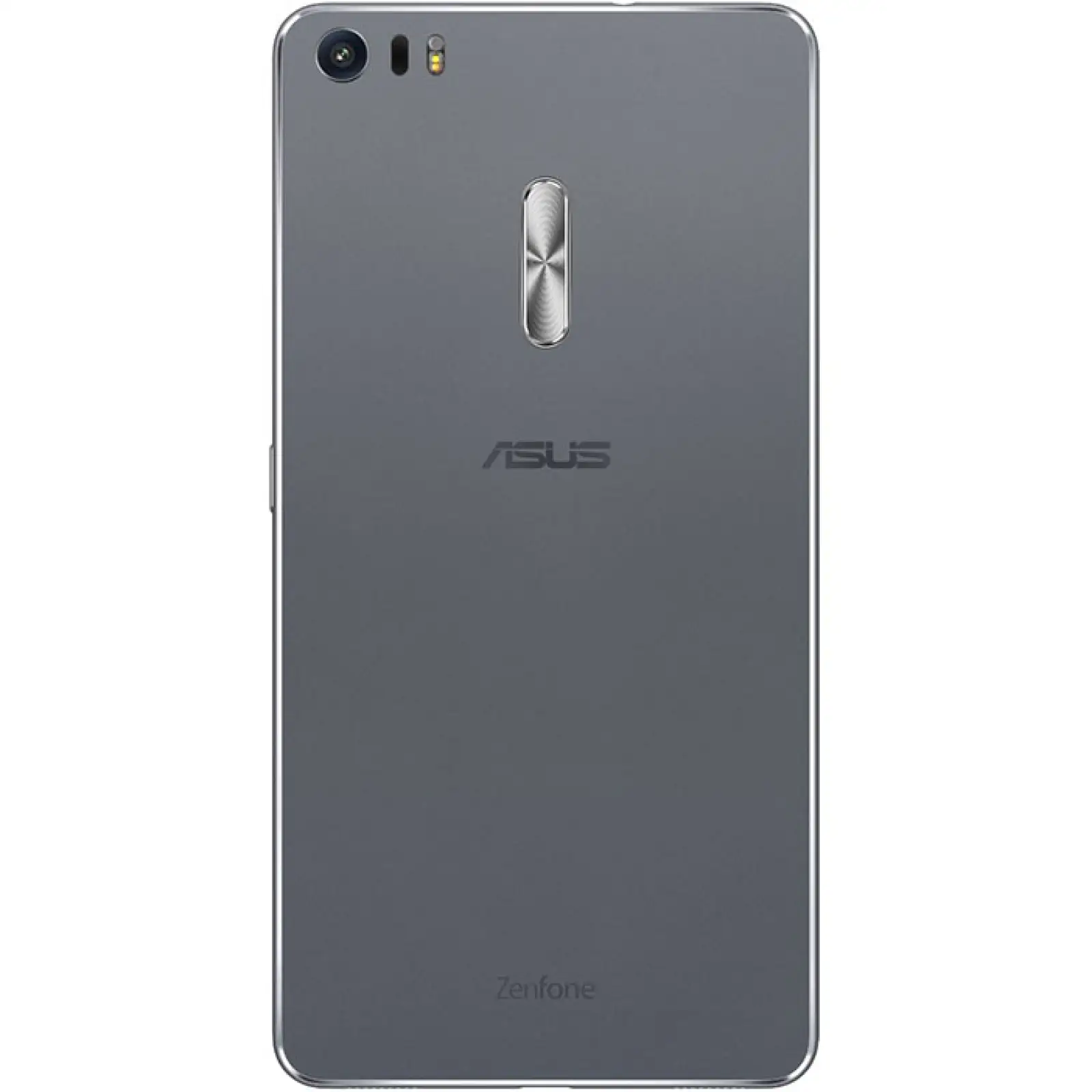 Смартфон Asus Zenfone 3 Ultra ZU680KL 4/64GB Grey
