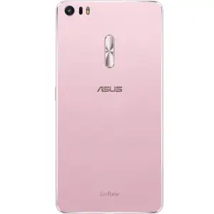 Смартфон Asus Zenfone 3 Ultra ZU680KL 4/64GB Pink