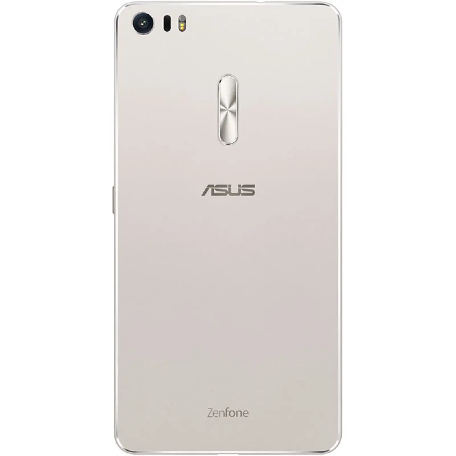 Смартфон Asus Zenfone 3 Ultra ZU680KL 4/64GB Silver