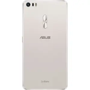 Смартфон Asus Zenfone 3 Ultra ZU680KL 4/64GB Silver