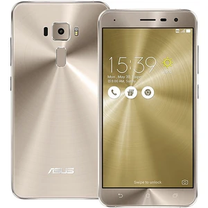 Колір: Золотий - Смартфон Asus Zenfone 3 ZE520KL 3/32Gb Shimmer Gold UA