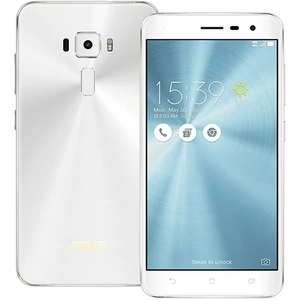 Колір: Білий - Смартфон Asus Zenfone 3 ZE520KL 3/32Gb Moonlight White UA