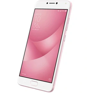 Смартфон Asus Zenfone 4 Max ZC554KL 2/16GB Pink (ZC554KL-4I111WW) UA