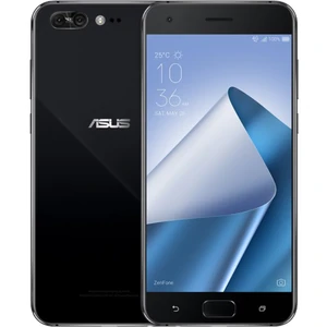 Цвет: Черный - Смартфон Asus Zenfone 4 Pro ZS551KL 6/64GB Black