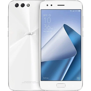 Цвет: Белый - Смартфон Asus Zenfone 4 Pro ZS551KL 6/64GB White