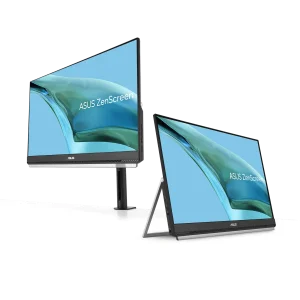 Монітор ASUS ZenScreen MB249C (90LM0865-B01170)