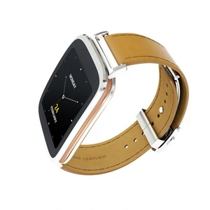 Смарт-часы ASUS ZenWatch (WI500Q) Silver/Rose gold UA