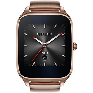 Смарт-часы ASUS ZenWatch 2 WI501Q Gold Gold (WI501Q-RM-RGQ-BB)