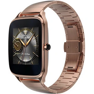 Смарт-часы ASUS ZenWatch 2 WI501Q Gold Gold (WI501Q-RM-RGQ-BB)