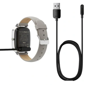 Смарт-часы ASUS ZenWatch 2 Stainless Steel WI502Q Rose Gold/Orange Leather