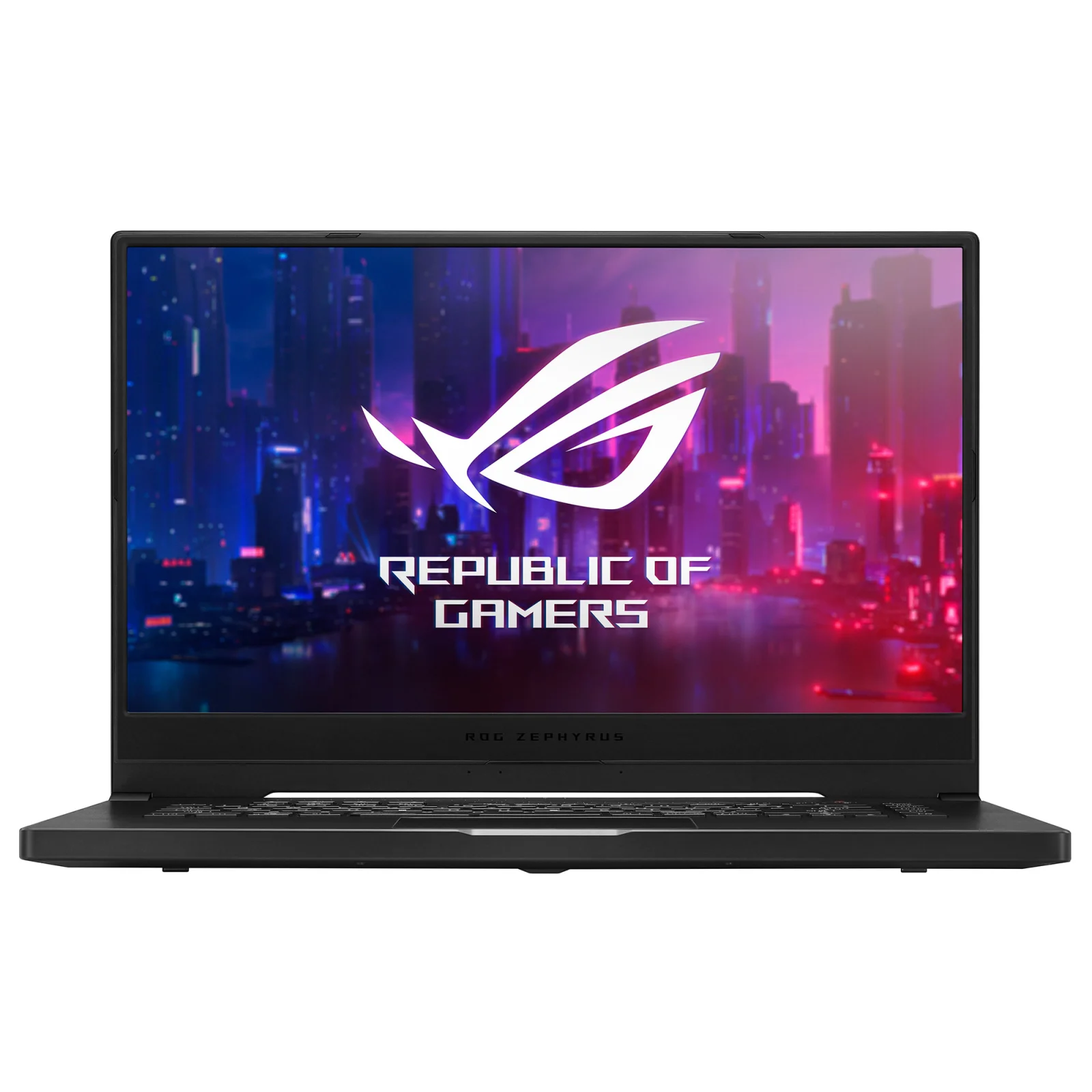 Ноутбук ASUS ROG Zephyrus G15 GA503QM (GA503QM-BS94Q) Custom