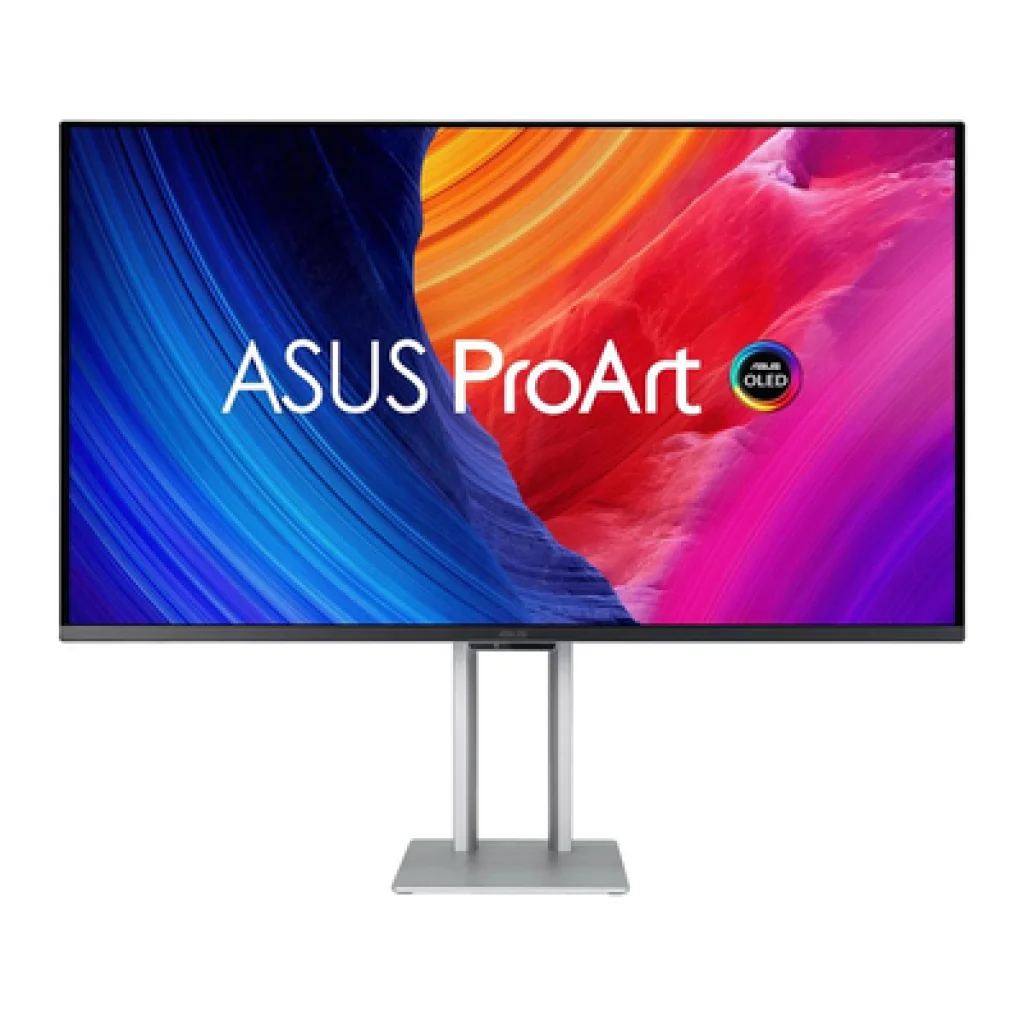 Монитор ASUS ProArt PA32UCDM (90LM03HE-B01K70) UA
