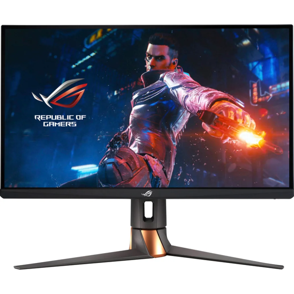 Монитор ASUS ROG Swift PG27AQN (90LM0820-B01370)