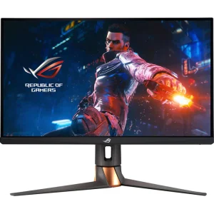 Монітор ASUS ROG Swift PG27AQN (90LM0820-B01370)