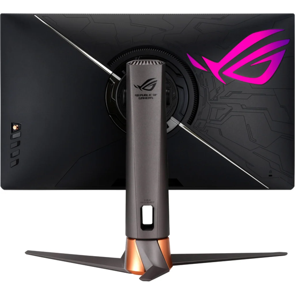 Монитор ASUS ROG Swift PG27AQN (90LM0820-B01370)
