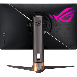 Монитор ASUS ROG Swift PG27AQN (90LM0820-B01370)