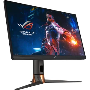 Монитор ASUS ROG Swift PG27AQN (90LM0820-B01370)