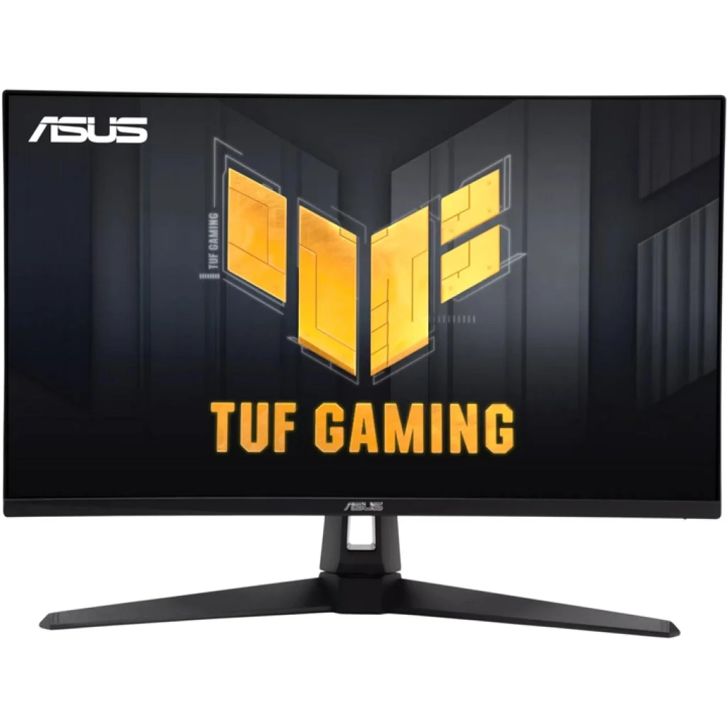 Монитор ASUS TUF Gaming VG27UQ1A (90LM0AR0-B013B1) UA