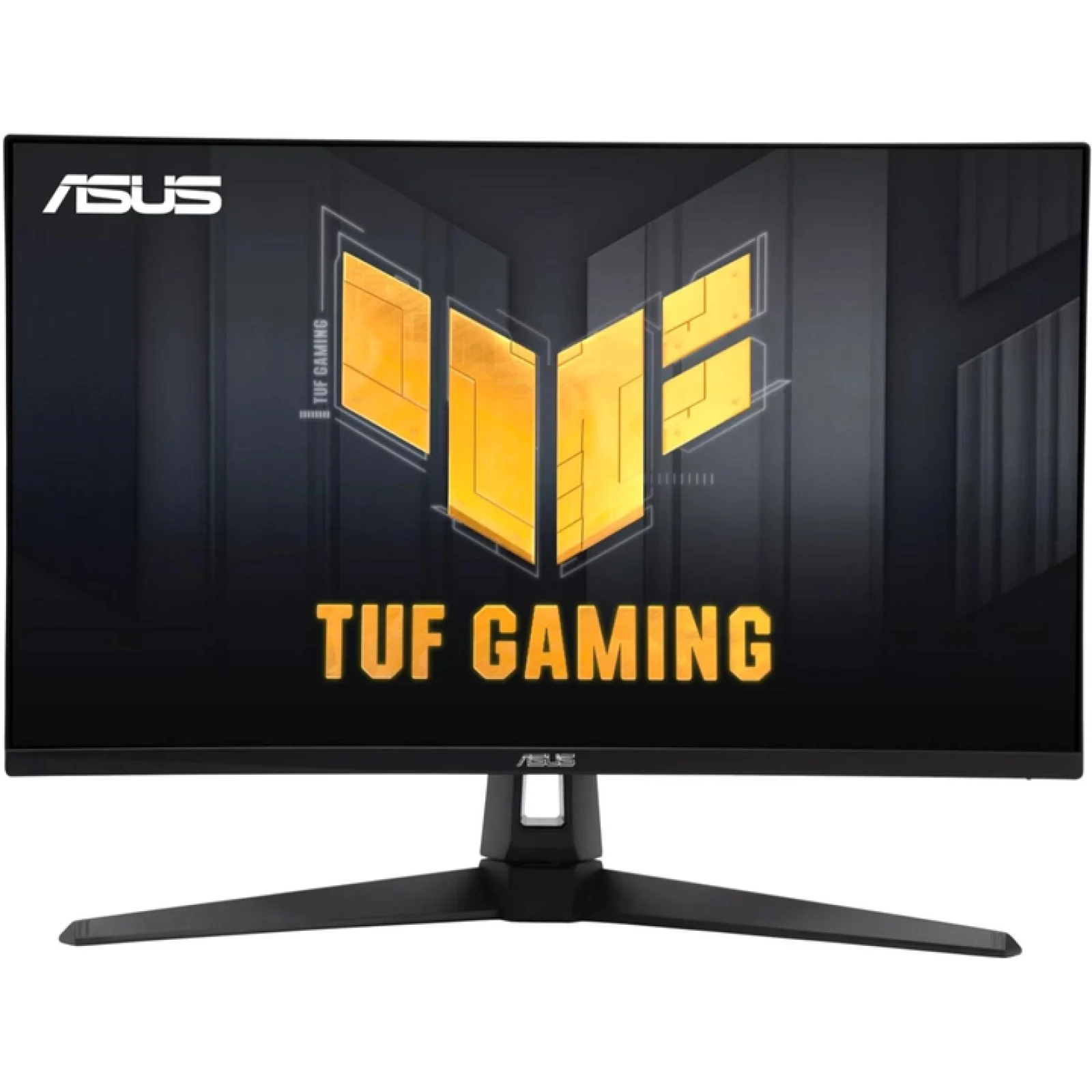 Монитор ASUS TUF Gaming VG27UQ1A (90LM0AR0-B013B1) UA
