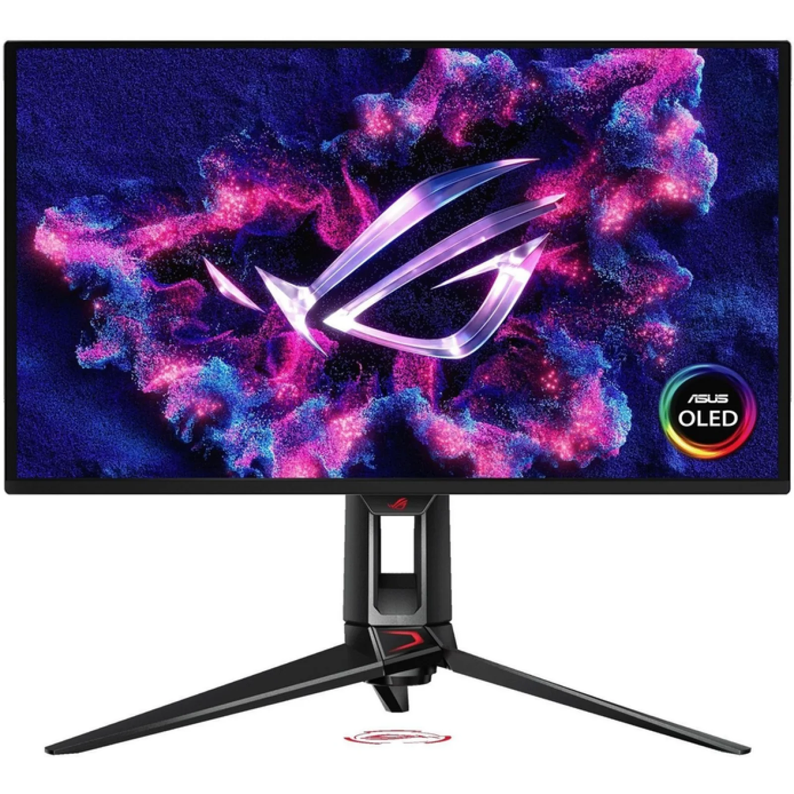 Монітор ASUS ROG Swift OLED PG27UCDM (90LM0B30-B01971) UA