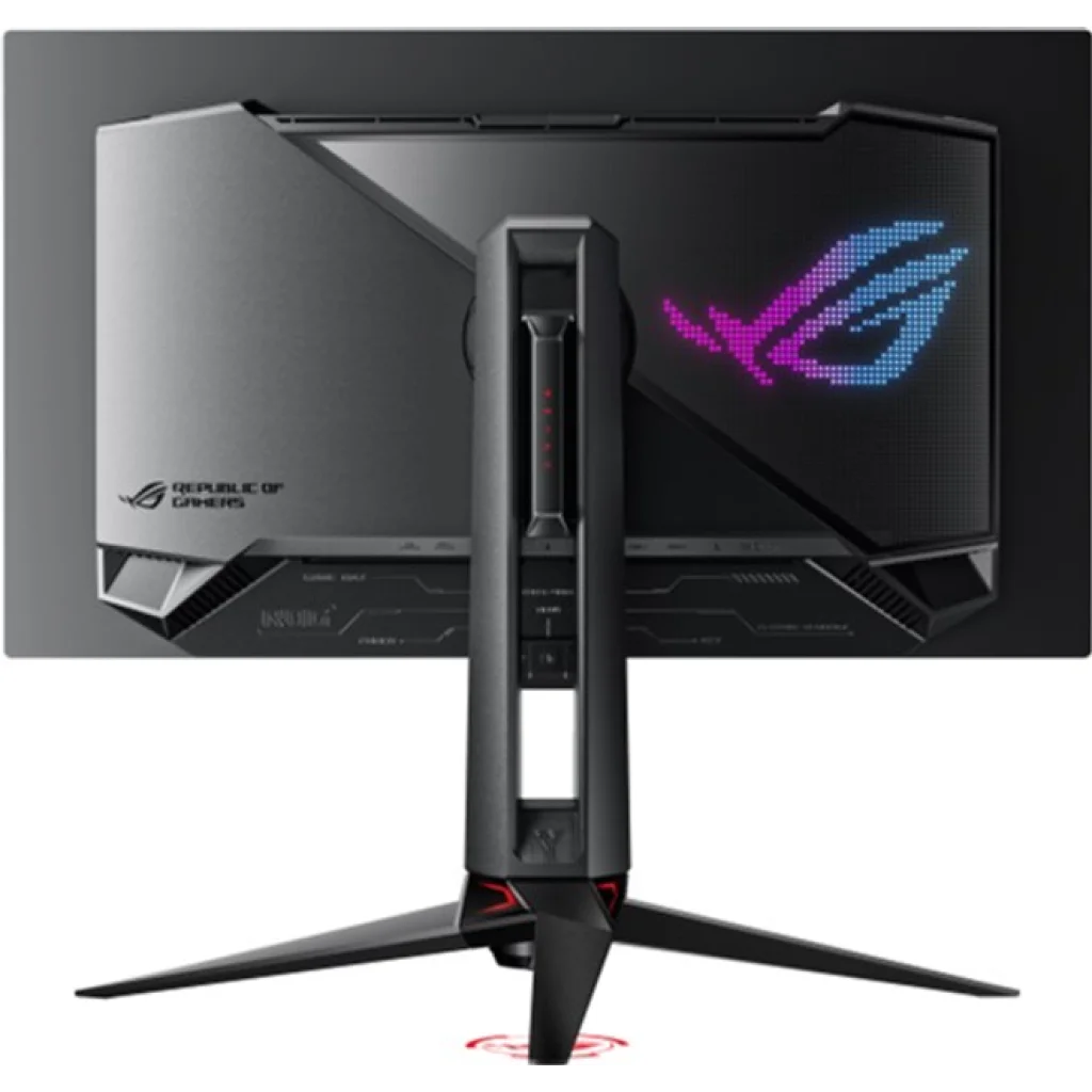 Монітор ASUS ROG Swift OLED PG27UCDM (90LM0B30-B01971) UA