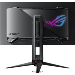 Монітор ASUS ROG Swift OLED PG27UCDM (90LM0B30-B01971) UA