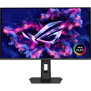 Монитор ASUS ROG STRIX OLED XG27AQDPG (90LM0C50-B01971) UA