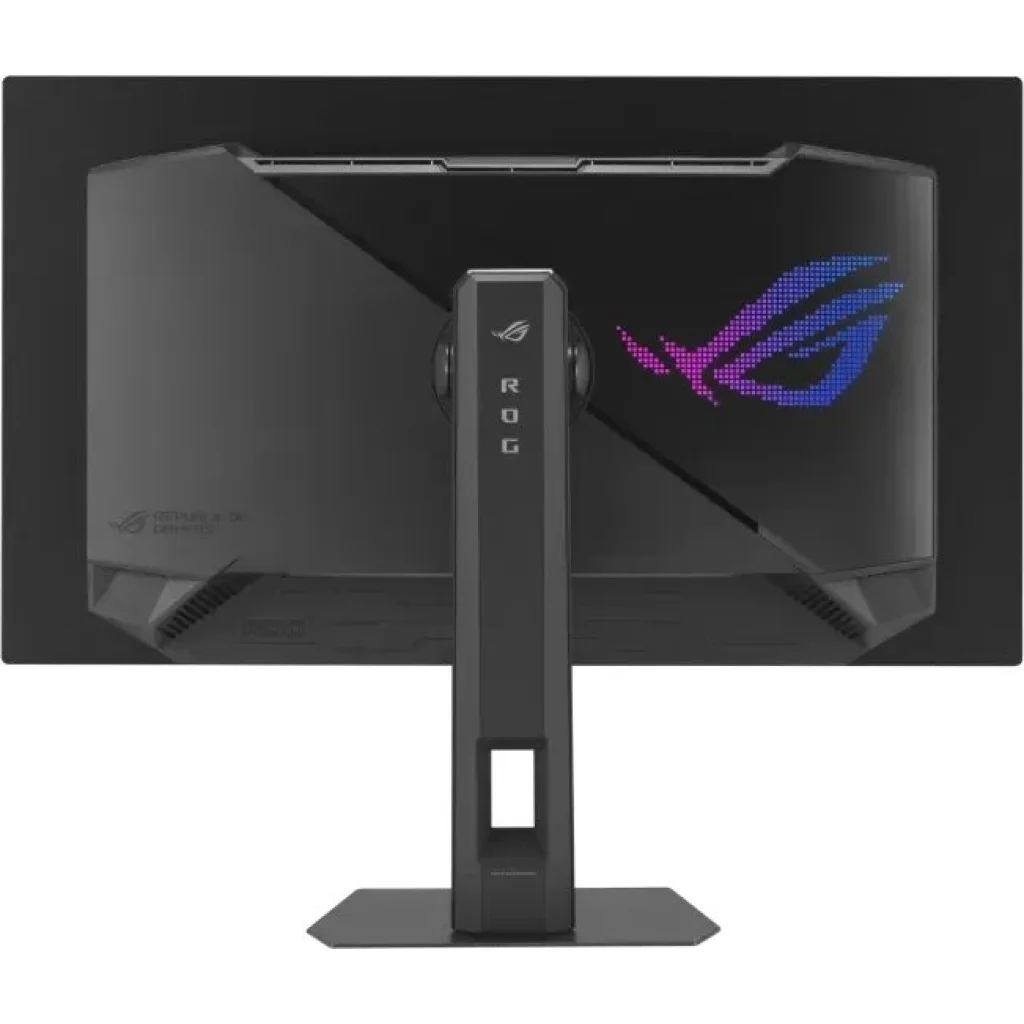 Монитор ASUS ROG STRIX OLED XG27AQDPG (90LM0C50-B01971) UA