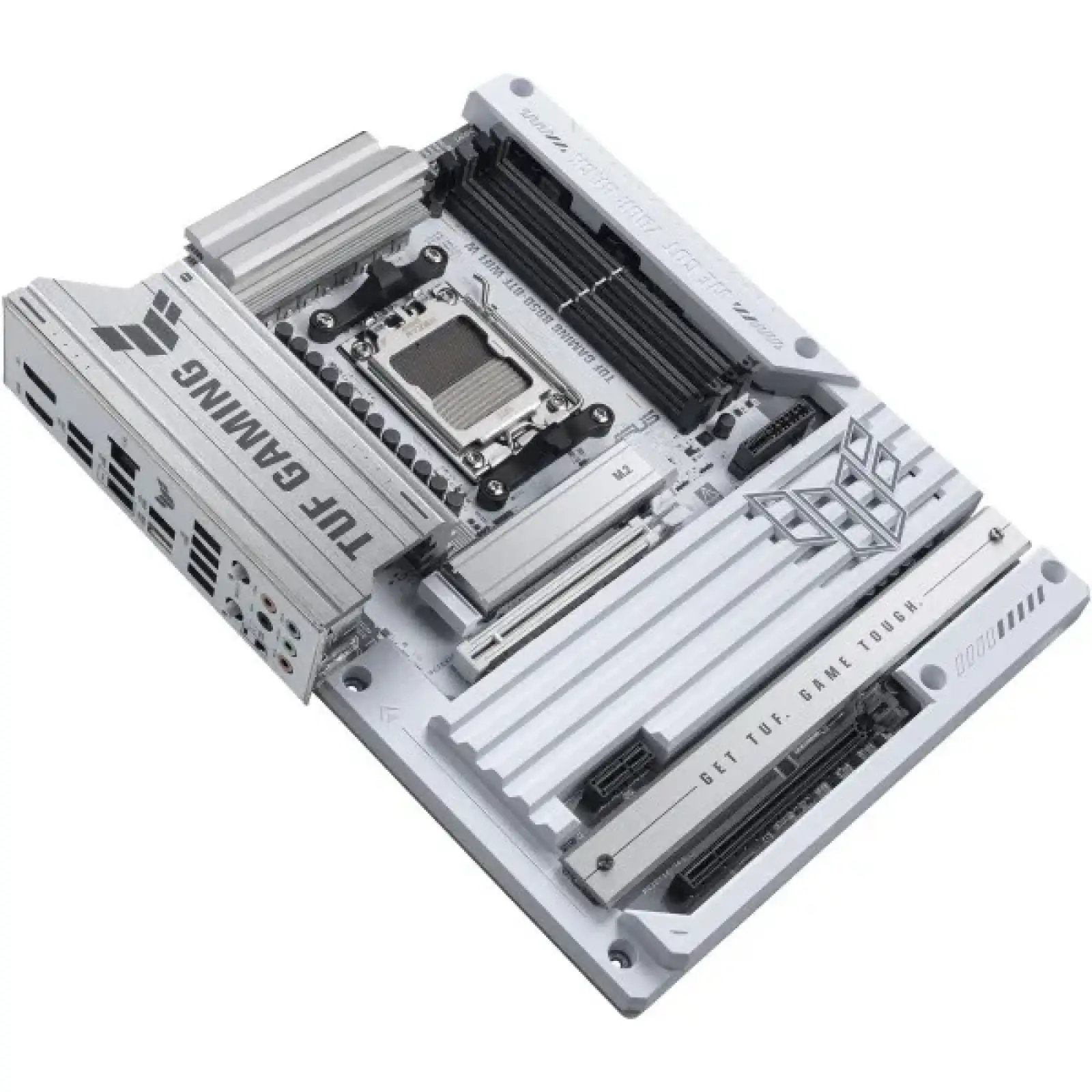 Материнська плата Asus TUF Gaming B850-BTF WIFI W (90MB1KW0-M0EAY0)