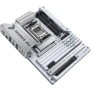 Материнська плата Asus TUF Gaming B850-BTF WIFI W (90MB1KW0-M0EAY0)