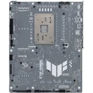 Материнська плата Asus TUF Gaming B850-BTF WIFI W (90MB1KW0-M0EAY0)