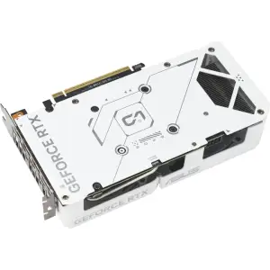 Відеокарта ASUS DUAL-RTX5060TI-O16G-WHITE (90YV0MH6-M0NA00)