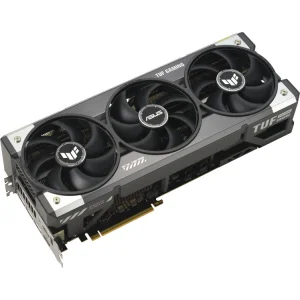 Видеокарта ASUS TUF-RTX5090-32G-GAMING