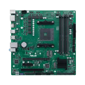 Материнская плата ASUS Pro B550M-C/CSM