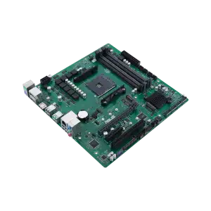 Материнская плата ASUS Pro B550M-C/CSM
