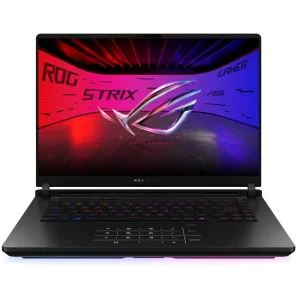 Ноутбук ASUS ROG Strix SCAR 16 G635LX-RW206X Off Black (90NR0L81-M00950) UA