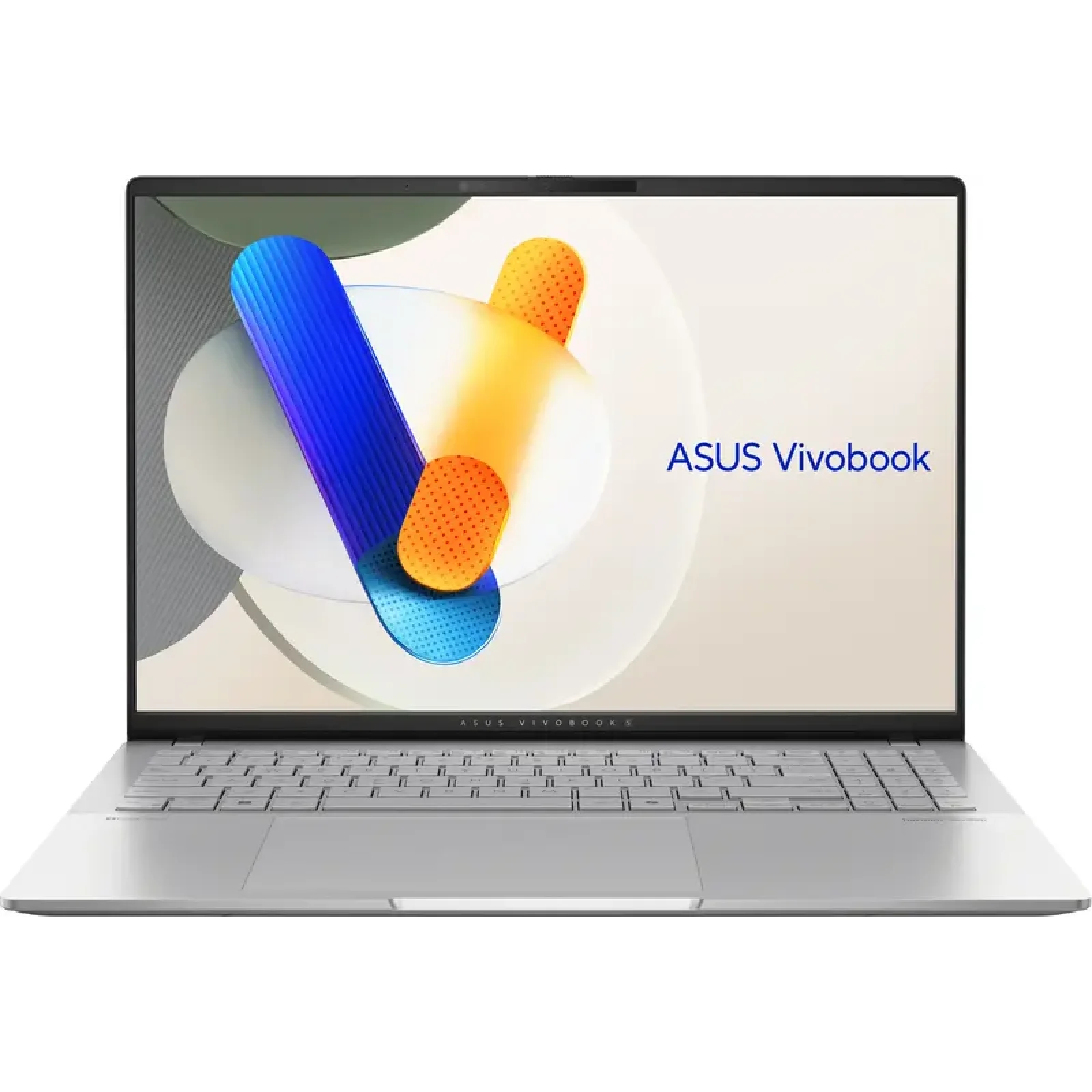 Ноутбук ASUS Vivobook S 16 M5606KA Cool Silver (90NB1593-M000B0) UA