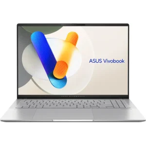 Ноутбук ASUS Vivobook S 16 M5606KA Cool Silver (90NB1593-M000B0) UA