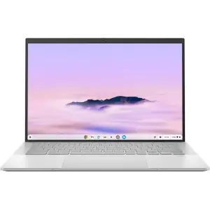 Ноутбук ASUS ExpertBook CX54 Fog Silver (CX5403CMA-U516256)