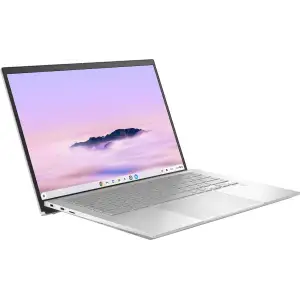 Ноутбук ASUS ExpertBook CX54 Fog Silver (CX5403CMA-U516256)