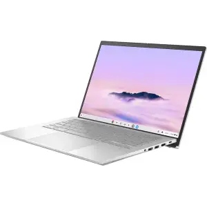 Ноутбук ASUS ExpertBook CX54 Fog Silver (CX5403CMA-U516256)