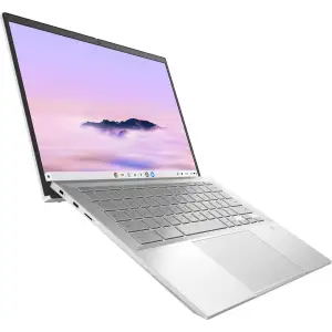 Ноутбук ASUS ExpertBook CX54 Fog Silver (CX5403CMA-U516256)
