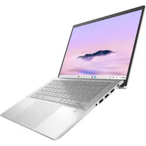 Ноутбук ASUS ExpertBook CX54 Fog Silver (CX5403CMA-U516256)
