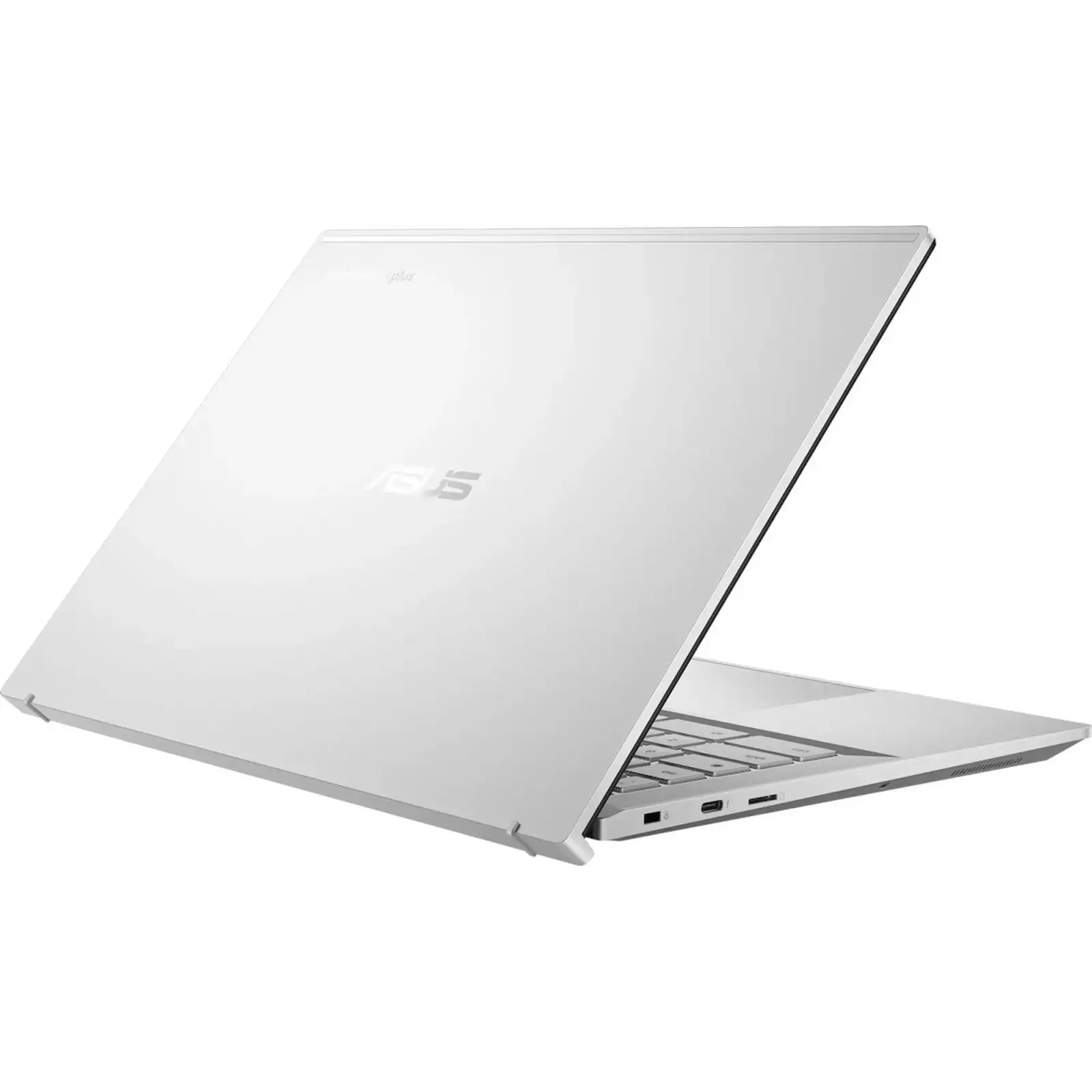 Ноутбук ASUS ExpertBook CX54 Fog Silver (CX5403CMA-U516256)