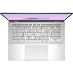 Ноутбук ASUS ExpertBook CX54 Fog Silver (CX5403CMA-U516256)