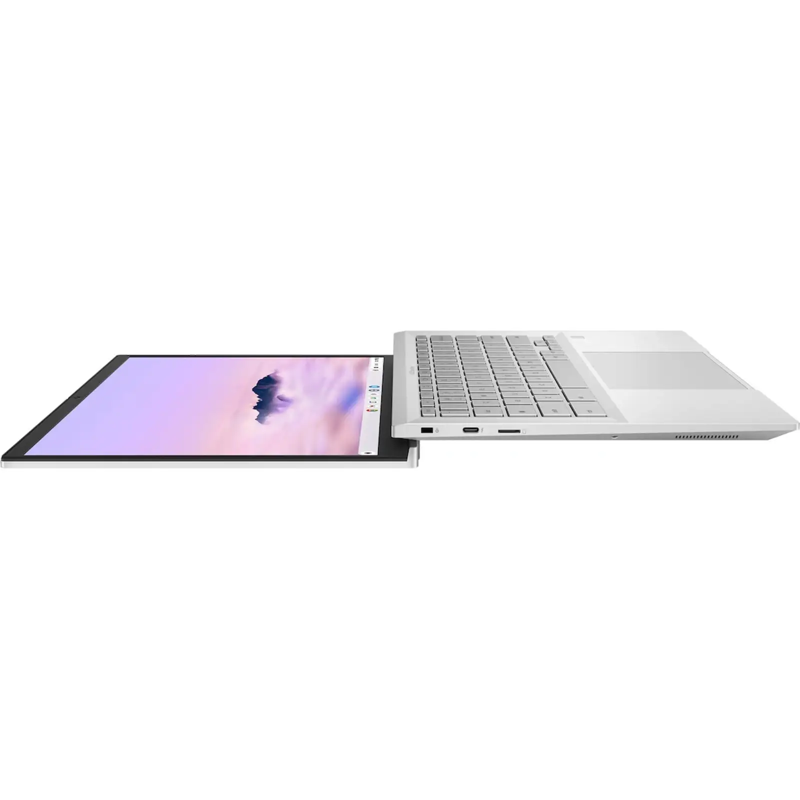 Ноутбук ASUS ExpertBook CX54 Fog Silver (CX5403CMA-U516256)