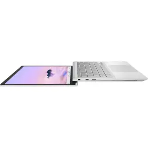 Ноутбук ASUS ExpertBook CX54 Fog Silver (CX5403CMA-U516256)