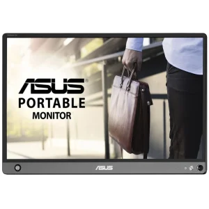 Монитор Asus LCD 15.6" MB16AHP UA